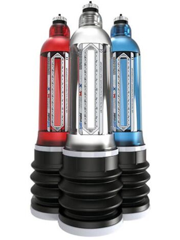 jinsiy olatni kattalashtirish uchun gidropompalar