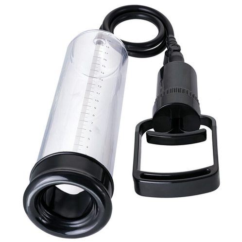 jinsiy olatni kattalashtirish uchun pnevmatik nasos