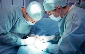 jinsiy olatni kattalashtirish uchun jarrohlik usullari