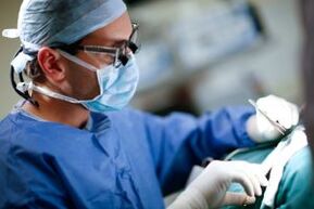 mushak to'qimasini transplantatsiya qilish orqali jinsiy olatni kattalashtirish