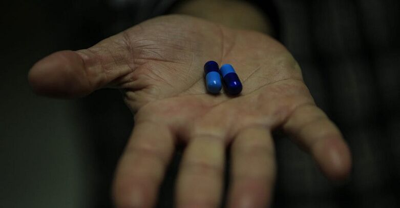 jinsiy olatni o'sishi uchun vitamin qo'shimchalari