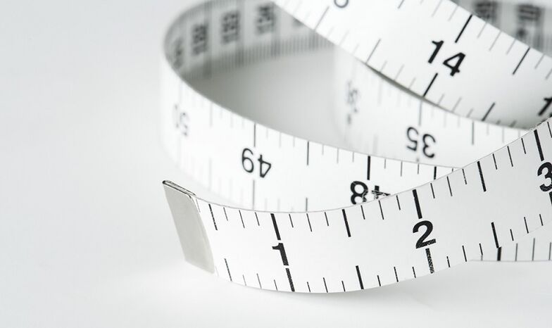 optimal jinsiy olatni o'lchami nima